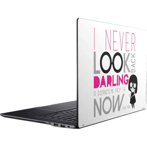 Disney The Incredibles Edna Mode Art Ativ Book 9 (15.6in 2014) Skin